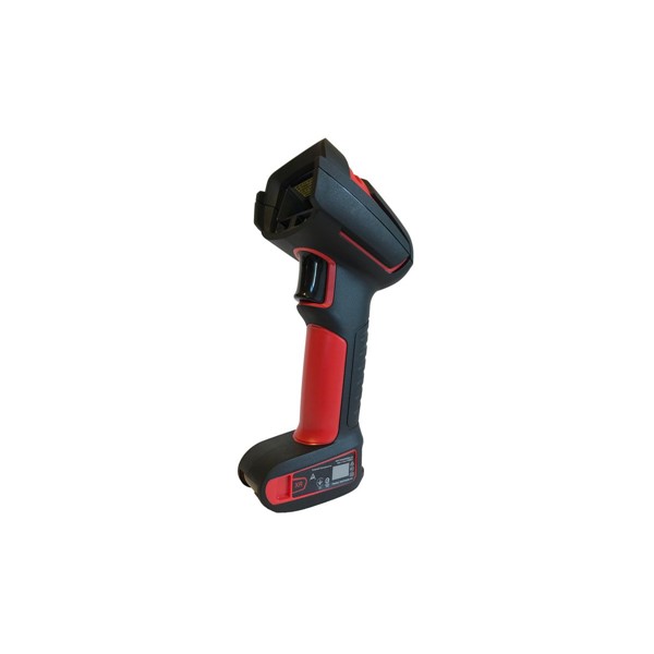 Barcode Scanner - Granit 1990i Standard Range