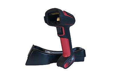 Barcode Scanner - Granit 1991 Expanded Range