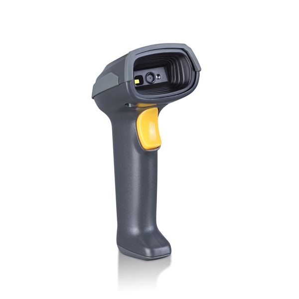 Barcode Scanner - MD6100 Χωρίς Βάση 