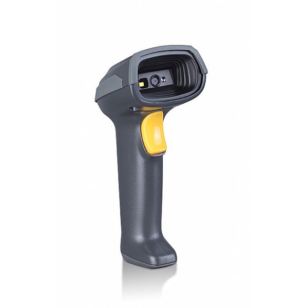 Barcode Scanner - MD6100 Χωρίς Βάση 