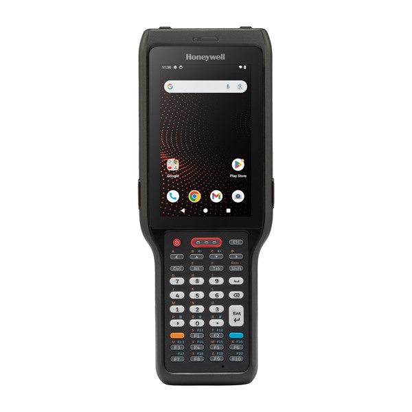 Φορητό Τερματικό - CK62 με 5G/Wi-Fi 6E