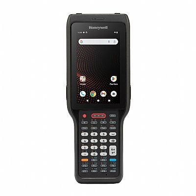Φορητό Τερματικό - CK62 με 5G/Wi-Fi 6E