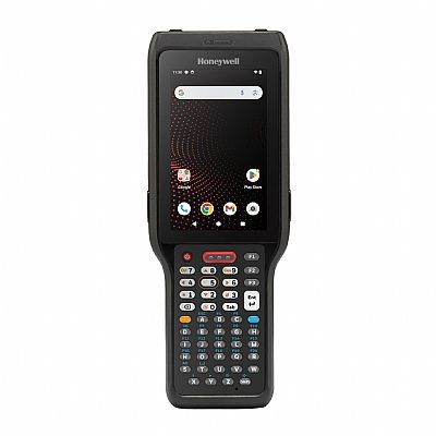 Φορητό Τερματικό - CK62 με 5G/Wi-Fi 6E