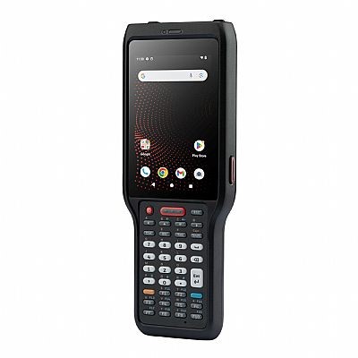 Φορητό Τερματικό - CK62 με 5G/Wi-Fi 6E