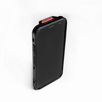 Mobile Computer – CT32 with 5G, Wi-Fi 6E, USB 3.1 & FlexRange™ Scanner