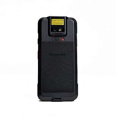 Mobile Computer – CT32 with 5G, Wi-Fi 6E, USB 3.1 & FlexRange™ Scanner