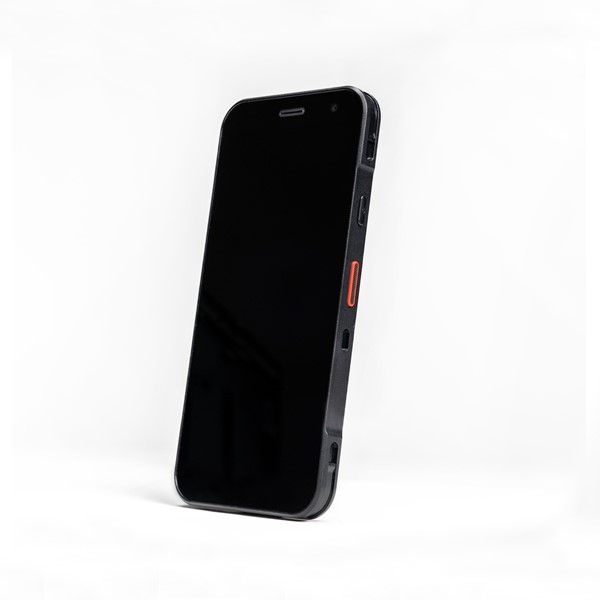 Mobile Computer – CT32 with 5G, Wi-Fi 6E, USB 3.1 & FlexRange™ Scanner