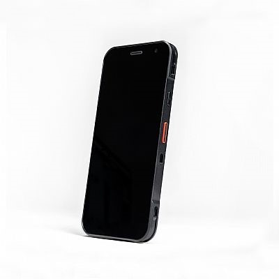 Mobile Computer – CT32 with 5G, Wi-Fi 6E, USB 3.1 & FlexRange™ Scanner