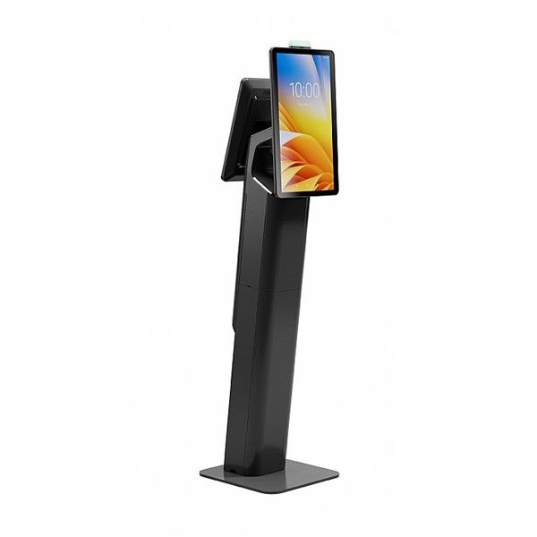 KC50 Self-Service Kiosk