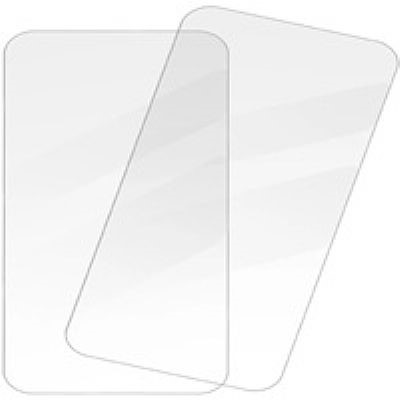 SUPREME TEMPERED GLASS FOR BLUEBIRD EF550R