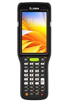Φορητό Τερματικό - MC34 με Wi-Fi 6