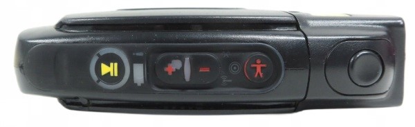 Talkman A730 Voice terminal