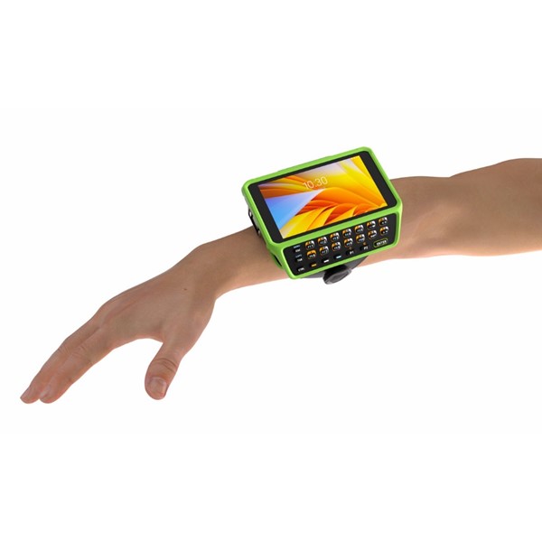 Wearable Terminal WT64