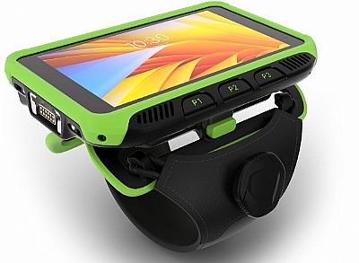 Wearable Terminal WT64