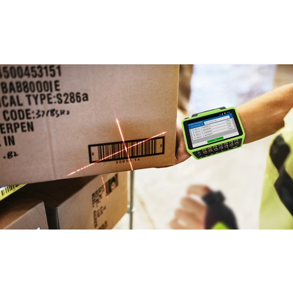 Wearable Terminal WT64