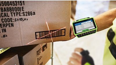 Wearable Terminal WT64