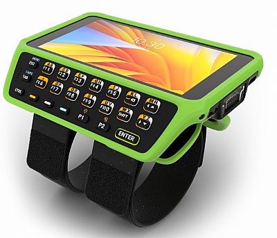 Wearable Terminal WT64