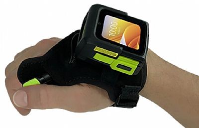 Wearable Terminal WS50
