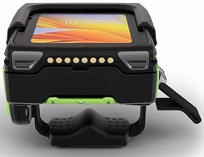 Wearable Terminal WS50