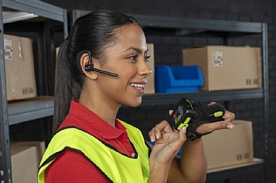 Wearable Terminal WS50