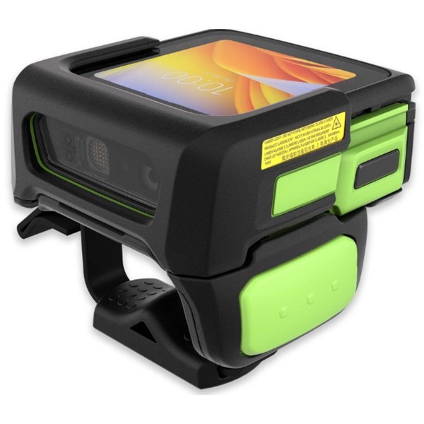 Wearable Terminal WS50