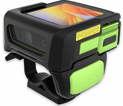 Wearable Terminal WS50