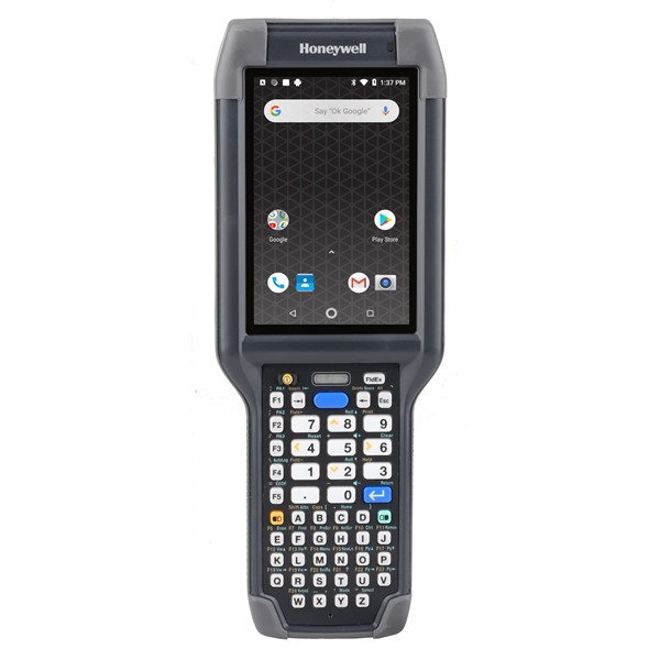 Dolphin CK65 with Alphanumeric Keyboard & 6703SR