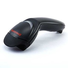 Barcode Scanner - Eclipse 5145 Scanner 1D