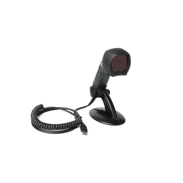 Barcode Scanner - Fusion MS3780  