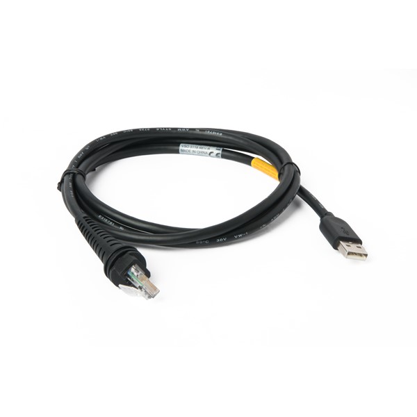 USB Cable Straight for MK9590-Voyager 1200g/1250g-Xenon 1900