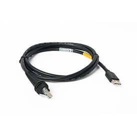 Καλώδιο USB Straight για MK9590-Voyager 1200g/1250g-Xenon 1900