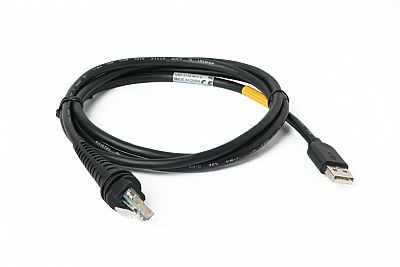 USB Cable Straight for MK9590-Voyager 1200g/1250g-Xenon 1900