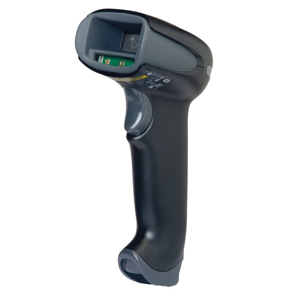 Barcode Scanner - Xenon 1900 for color barcodes