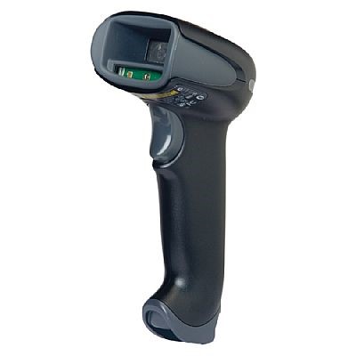 Barcode Scanner - Xenon 1900 for color barcodes