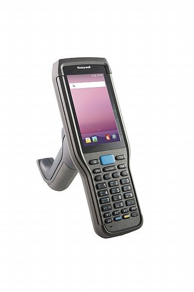 ScanPal EDA60K 2/16GB & Android