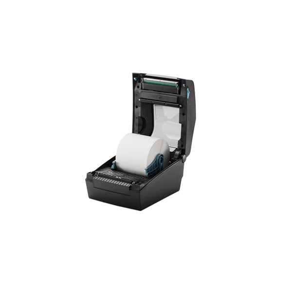 SLP-DX420 with Ethernet & Autocutter