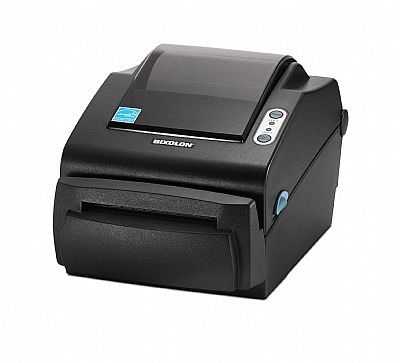 SLP-DX420 with Ethernet & Autocutter