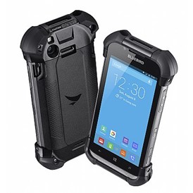 Pidion EF500R with Android 1D/2D Imager