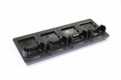 4 Slot Cradle for EF500R