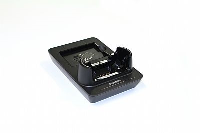 Single Slot Cradle for EF500R 