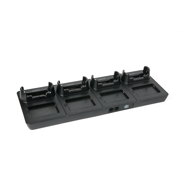 4 Slot Ethernet Cradle for EF500R