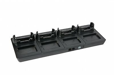 4 Slot Ethernet Cradle for EF500R