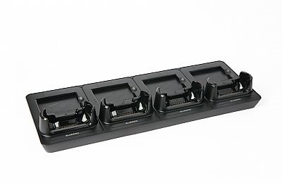 4 Slot Ethernet Cradle for EF500R