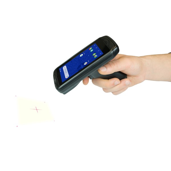 Φορητό Τερματικό - Memor 1 με 2/16GB