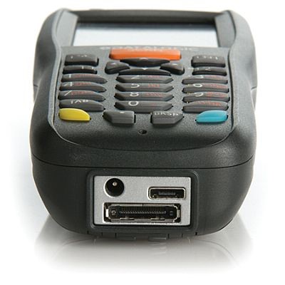 Φορητό Τερματικό - Memor X3 με 128/512MB & Βάση