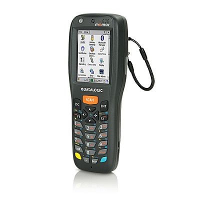 Φορητό Τερματικό - Memor X3 με 128/512MB & Βάση