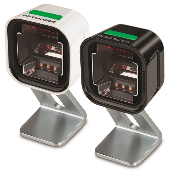 Barcode Scanner - Magellan 1500i 