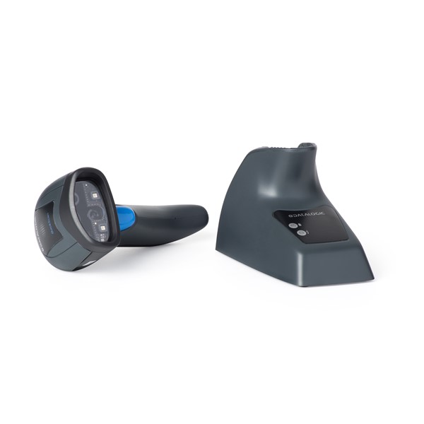 Barcode Scanner - QuickScan QBT2430 