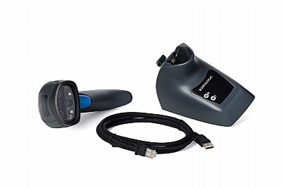 Barcode Scanner - QuickScan QBT2430 