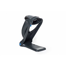 Barcode Scanner - QuickScan QW2120 USB Kit with Stand